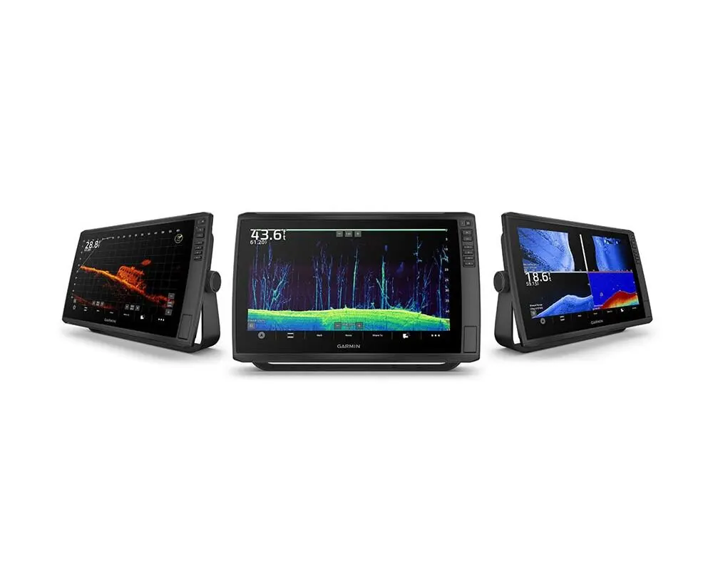  EchoMap Ultra 2 162sv с датчиком GT56UHD-TM