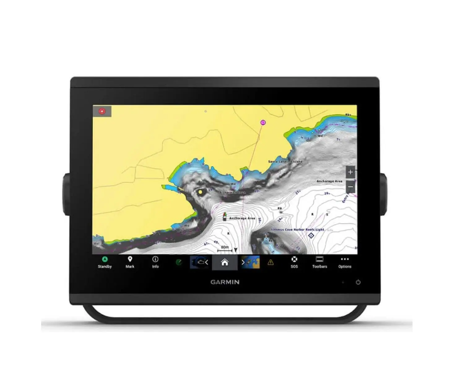  GPSMAP 1623xsv