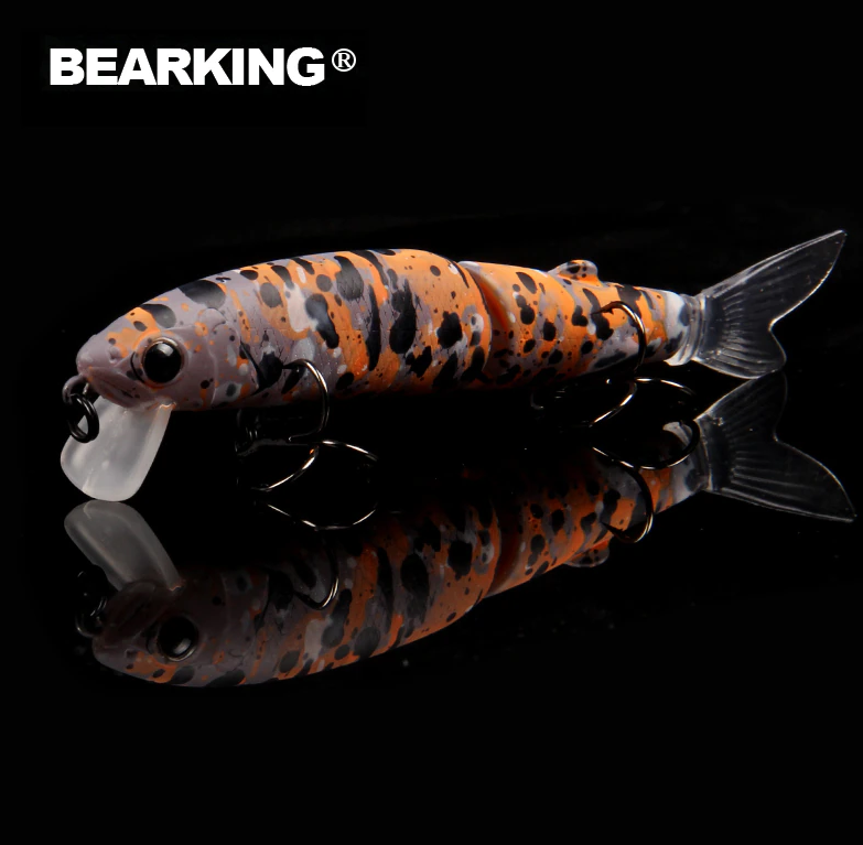 BearKing Magallon 113F