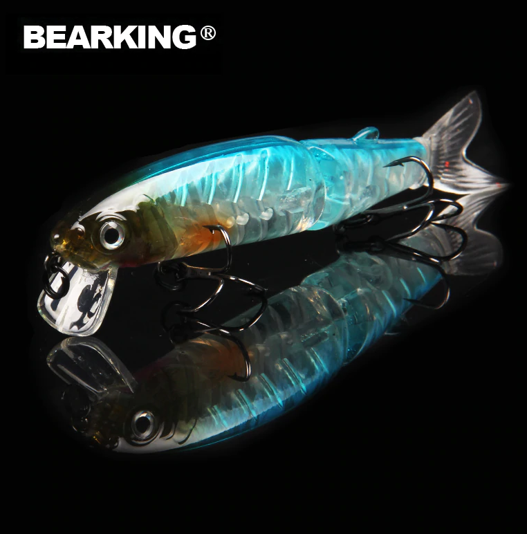 BearKing Magallon 113F