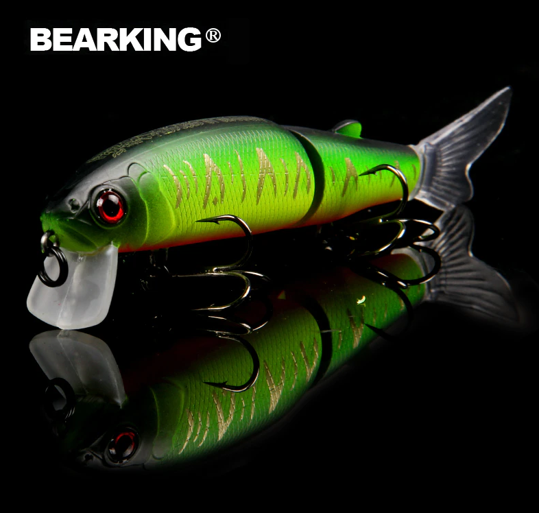 BearKing Magallon 113F