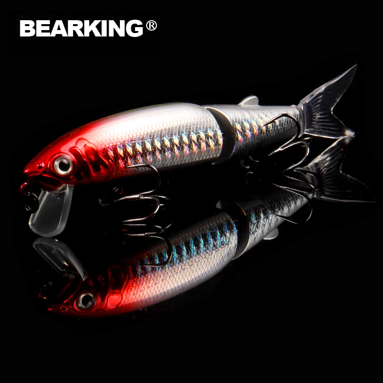 BearKing Magallon 113F