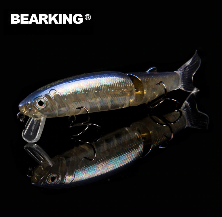 BearKing Magallon 113F