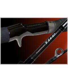 Спиннинговое удилище GRAPHITELEADER GOTS 812 MH-MR