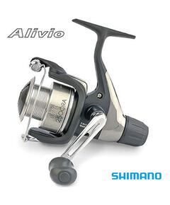 Рыболовная катушка Shimano Alivio 2500 FA