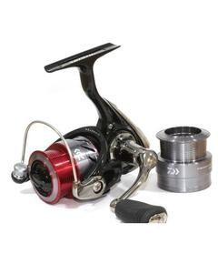 Катушка Daiwa Certate 3012