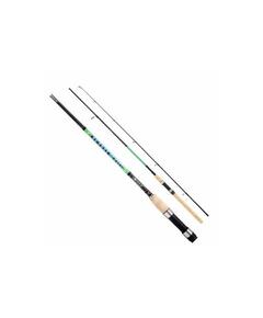 Удилище Robinson Kinetik Perch Jig, 2,40m, 2-10 гр