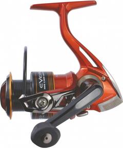 Катушка Mistrall EVEIRO FD25 7+1BB 253 g