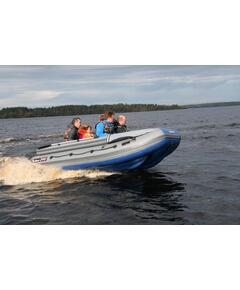 Лодка надувная REEF TRITON 390 ND