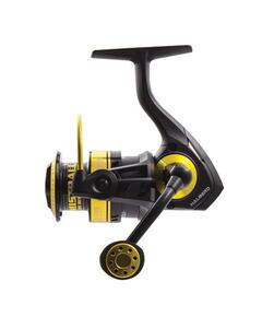 Катушка Mistrall HALBERD FD30 8+1BB MATCH