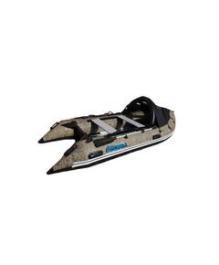 Надувная лодка Stormline Adventure Extra 340 (Камуфляж)