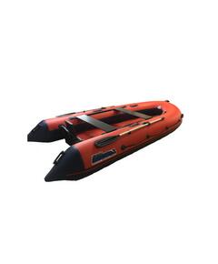 Надувная лодка Stormline AIR Jet PRO 430