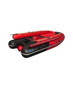 Надувная лодка Stormline AIR Jet PRO MAX 430