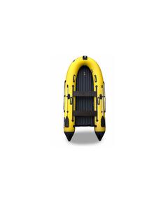 Надувная лодка Stormline AIR Trimaran 340