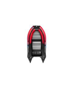 Надувная лодка Stormline Adventure Standard ALUMINIUM 430