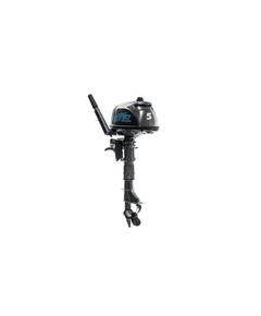 Лодочный мотор 2х-тактный Mikatsu M5FHS