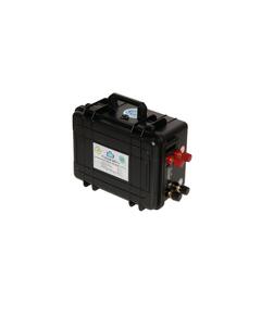 Тяговый аккумулятор FullZarad (livepo4) 12v110ач