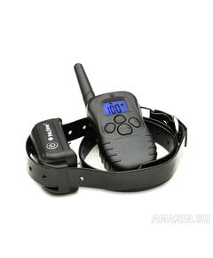 Электронный Ошейник для собак PET 998 DBL