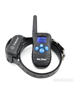 Электронный Ошейник для собак PET998DBB