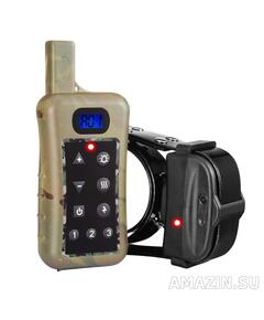 Электронный Ошейник для собак Trainertec DT-3200