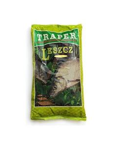 Прикормка TRAPER популярная 1 kг Лещ
