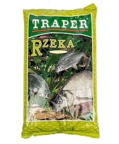 Прикормка Traper серии Популярная Река