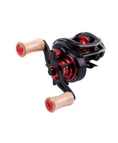 Катушка мультипликаторная Abu Garcia Revo MGXtreme 2 Low Profile