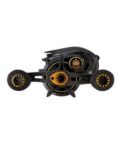 Катушка мультипликаторная Abu Garcia Revo4 Premier Low Profile
