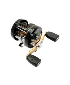 Катушка мультипликаторная Abu Garcia Ambassadeur Classic 5601 JB