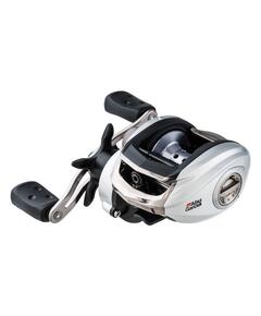 Катушка мультипликаторная Abu Garcia Silver Max Low Profile