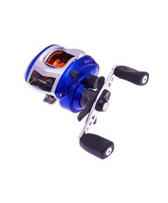 Катушка мультипликаторная Abu Garcia Ambassadeur Blue Max Low Profile