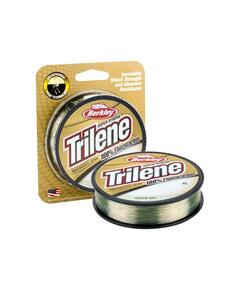 Флюорокарбон леска Berkley Trilene 100% Fluorocarbon Leader
