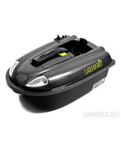 Прикормочный кораблик Carpboat Mini