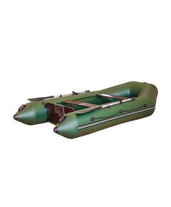 Надувная лодка моторная с килем RusBoat 300T
