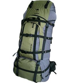 Рюкзак Tramp TOURIST 90
