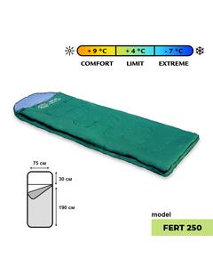 Спальный мешок Golden Shark Fert 250