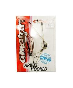 Кормушка Amatar ARBUZ HOOKED 50гр
