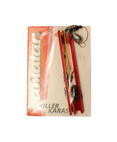 Кормушка Amatar KILLER KARAS («убийца карася») 15гр
