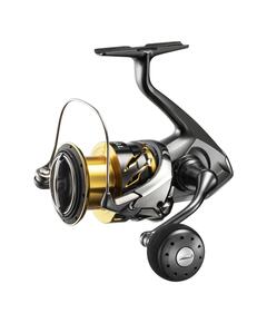 Катушка Shimano Twin Power 4000 PG
