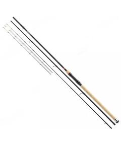Удилище фидер. DAIWA "Ninja-X Feeder" 3.30m 80g