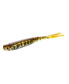 Мягкая приманка Mikado TSUBAME съедобная  7.5 cm / M515 - упак.5шт