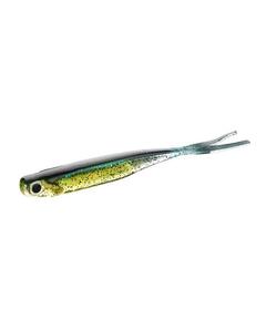 Мягкая приманка Mikado TSUBAME съедобная  7.5 cm / M512 - упак.5шт