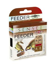Леска Mikado SENSEI FEEDER 0.20 mm - 150 m