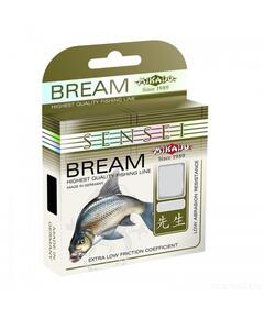 Леска Mikado SENSEI BREAM 0.22 mm - 150 m