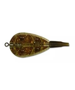 Кормушка Mikado METHOD FEEDER S 10 g
