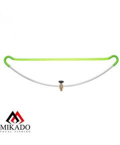 Полка (подставка)  Mikado для фидерного удилища P 0301
