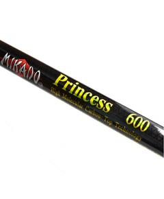Удилище б/к Mikado PRINCESS POLE 600