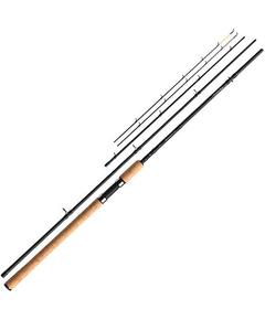 Удилище фидерное DAIWA Black Widow Feeder 3,30м (до 100г)