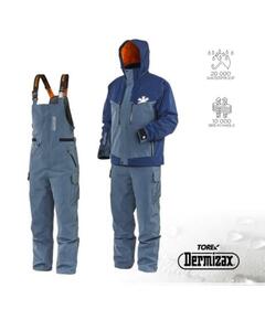Костюм демисезонный Norfin REBEL PRO 01 р.S