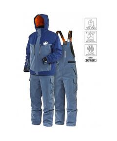 Костюм демисезонный Norfin REBEL PRO 03 р.L